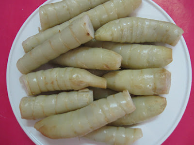 cây riềng