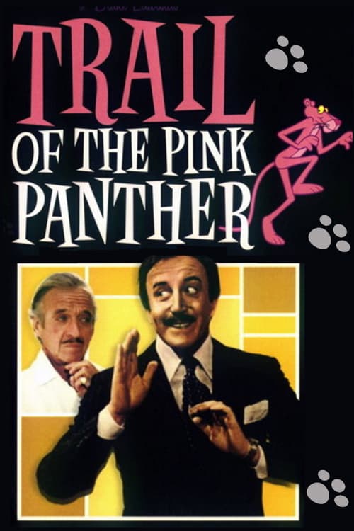 Descargar Tras la pista de la pantera rosa 1982 Blu Ray Latino Online