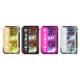 SMOK G-PRIV3 Box Mod is on sale