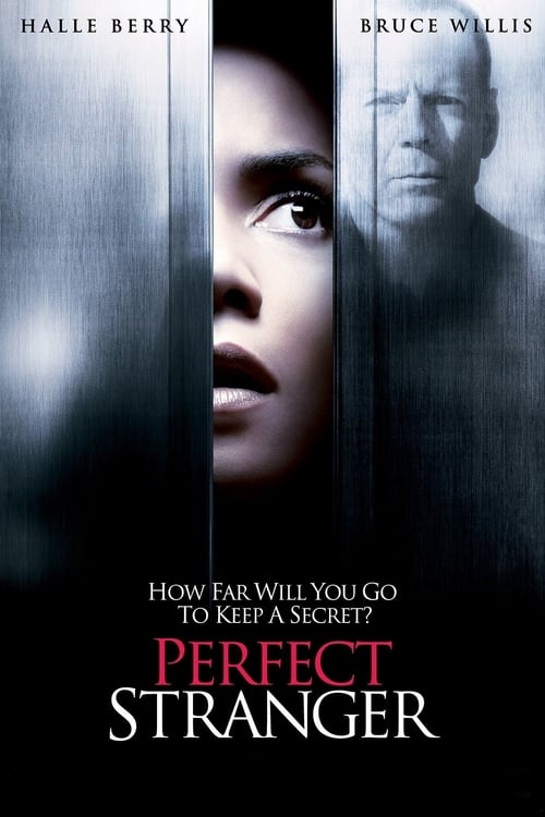 Perfect Stranger 2007 Film Completo Streaming