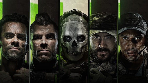 تفاصيل تكشف ربما زيادة في سعر لعبة Call of Duty Modern Warfare 2 على أجهزة PS4 و Xbox One