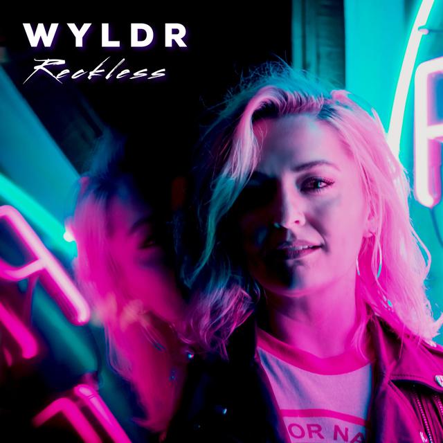 WYLDR Unveils New Single ‘Reckless’