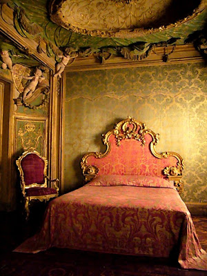 art of bedchamber