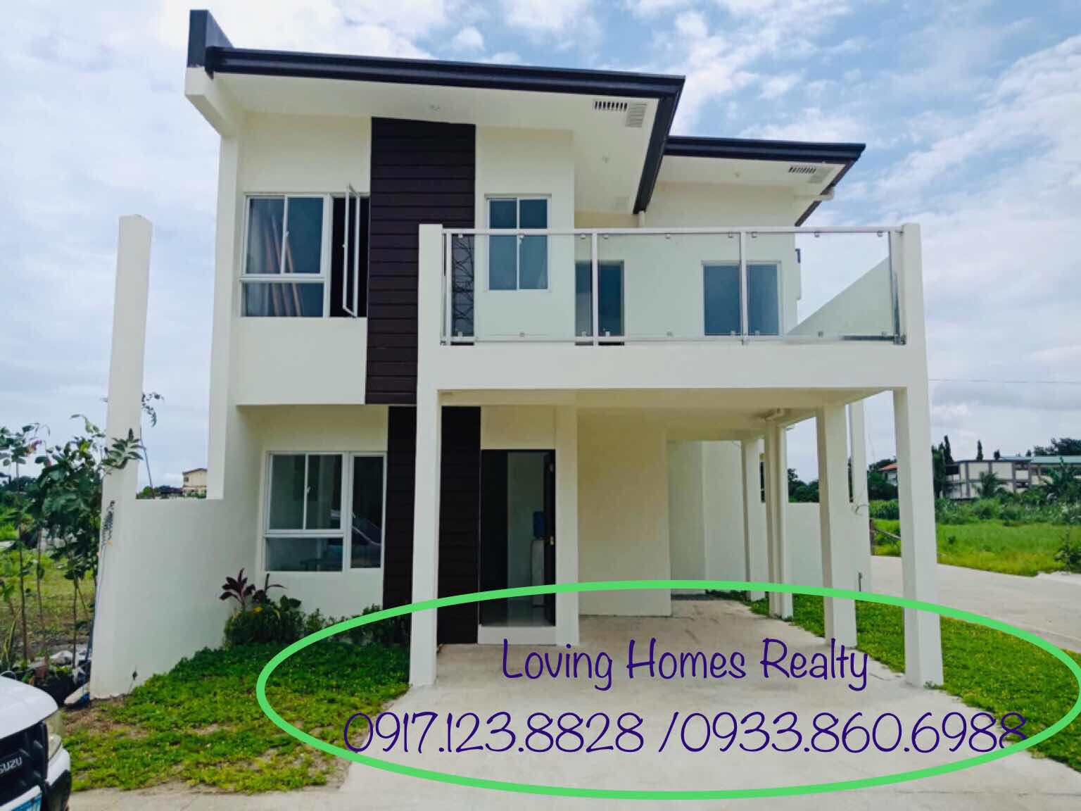 ROSE POINTE SUBDIVISION HOUSE AND LOT SALE IN STA ROSA LAGUNA RENT TO OWN HOUSE INSTALLMENT HOMES LAGUNA