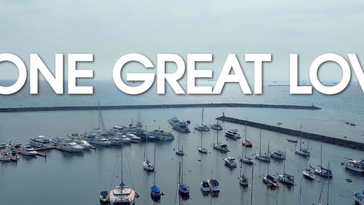 WATCH: Metro Manila Film Festival 2018 Entry ONE GREAT LOVE Trailer