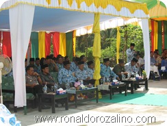 Perpisahan Kelas XII di SMAN Pintar Kuansing TP 20092010 20