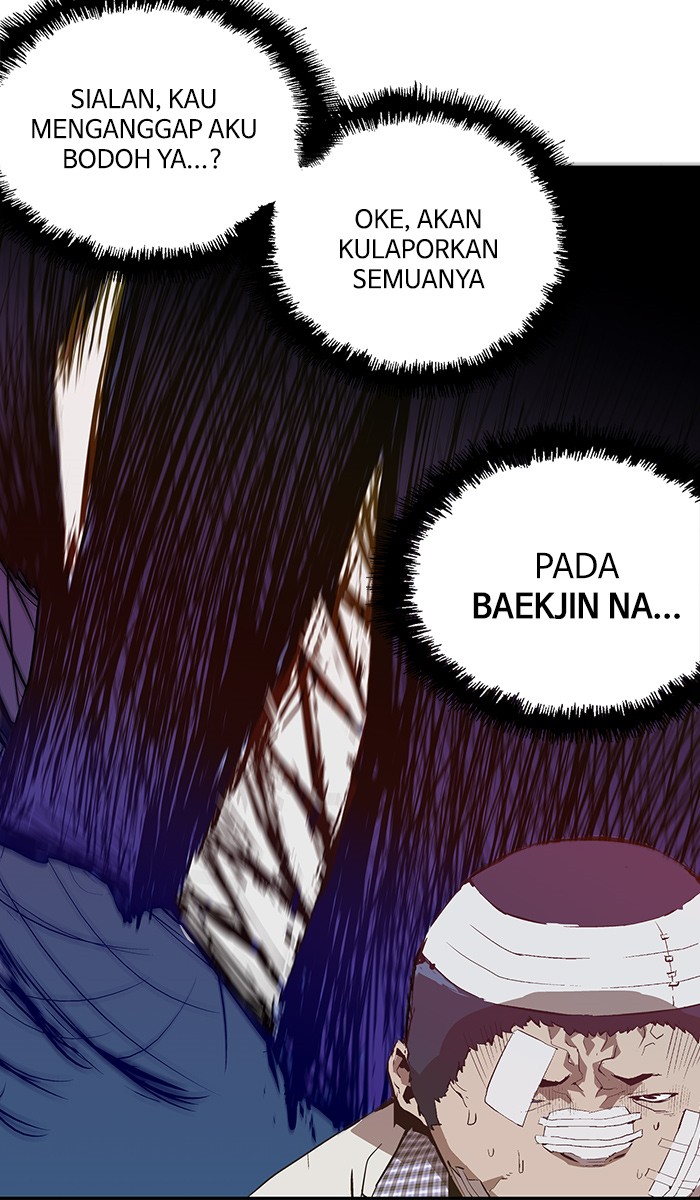 Webtoon Weak Hero Bahasa Indonesia Chapter 5