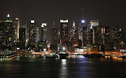 Hosted by: Kiva New York (new york skyline )