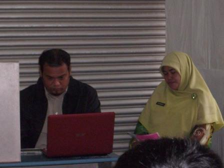 SK Pasir Puteh: Majlis Restu Ilmu UPSR 2011