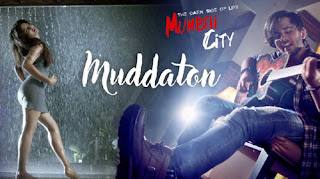 Muddaton Lyrics | Mumbai City | Amit Mishra 