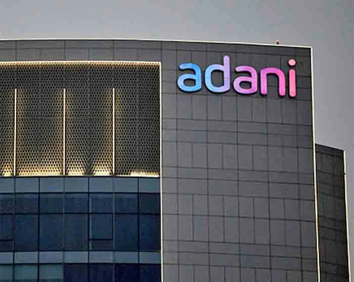 Adani Data Networks gets licence for full fledged telecom service, New Delhi, News, Business, Trending, National