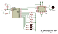 Microchip PIC16F84A microcontroller projects with CCS PIC C compiler