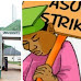 Confusion: 'We have not pulled out of ASUU strike', - IMSU lecturers