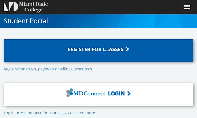 myMDC: Helpful Guide to Access MDC Student Portal 2022