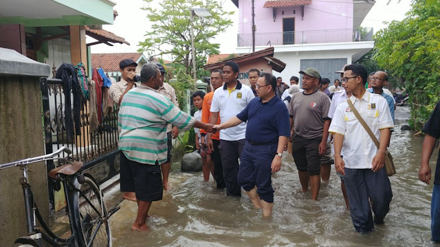 Survei Membuktikan! Warga Jateng Lebih Pilih Sudirman Said Ketimbang Ganjar