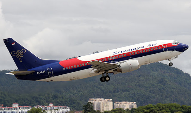 Sriwijaya Air