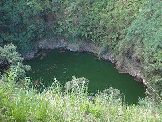 Wisata Sumur Jalatunda Dieng