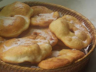 Tortas fritas