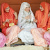 Indonesia Hijab Festival Blossoming in Bandung : Aquila Style : Afia R ... 