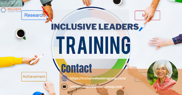 Inclusive Leadership Training