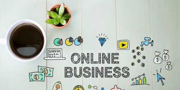 Solusi Mudah Bagi yang Ingin Sukses Dalam Bisnis Online
