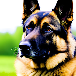 The German Shepherd Dog is one of the most popular breeds in the world, and for good reason. These intelligent and loyal dogs have a rich history that dates back over a century.