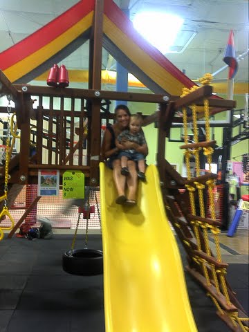 Family Fun: Recreation Outlet Family Fun: Recreation Outlet