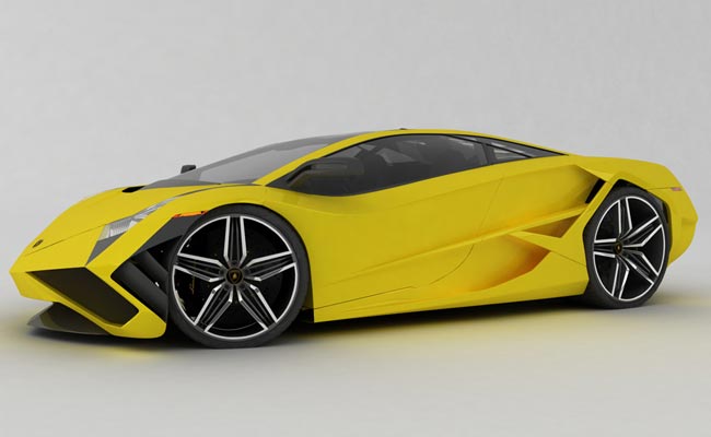 new lamborghini reventon 2011