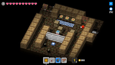 Bqm Blockquest Maker Game Screenshot 7