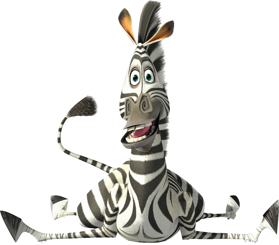 Clipart de Madagascar.