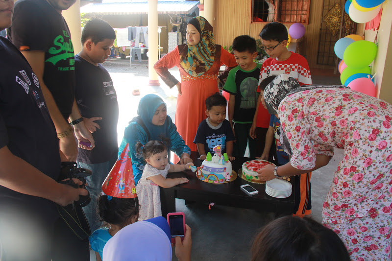 Mrs.Nikiey: Happy Birthday INZ!!!