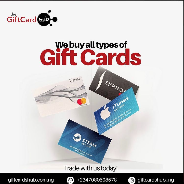 How To Detect Scam Gift Cards  Platforms in Nigeria