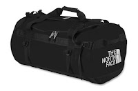 Duffle Bag North Face3