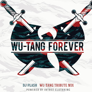 DJ Plash - Wu Tang Tribute