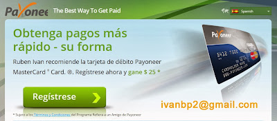 registro payoneer