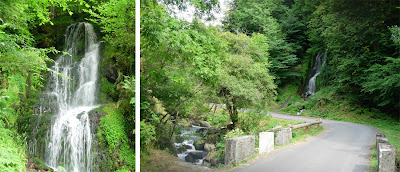 Camino de Sant Joan de Toran