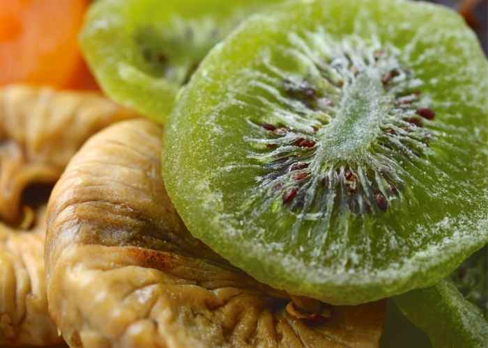 How To Dehydrate Fruit In Air Fryer