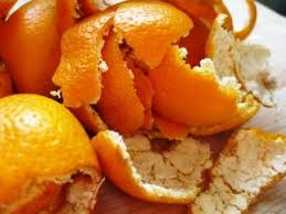 manfaat atau khasiat kulit jeruk untuk kesehatan