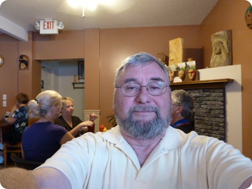 Cherokee NC 033