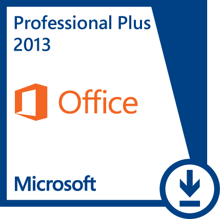 Microsoft Office Professional Plus 2013 May 2019 (x86) (x64) Free Download