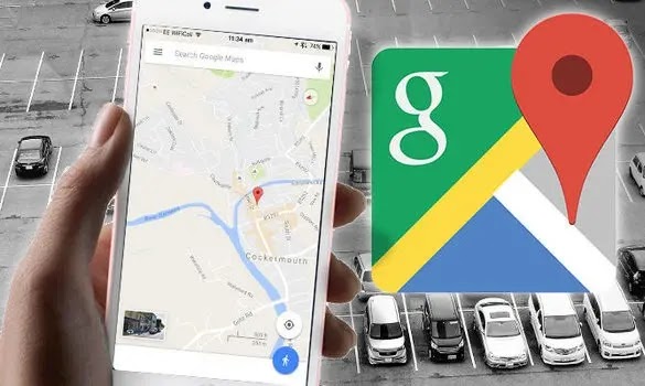  Google Maps  APP| Apps on Google Play  