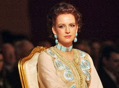 princesse lalla salma