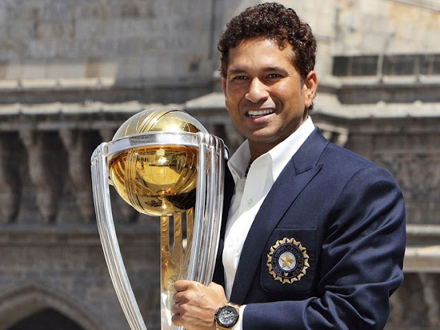 Sachin Tendulkar Bio, Net Worth, Measurements, Body Statistics, Height, Affairs, Age