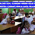 DOWNLOAD SOAL ULANGAN HARIAN KELAS II SD-MI SEMESTER II (GENAP) SEMUA MATA PELAJARAN