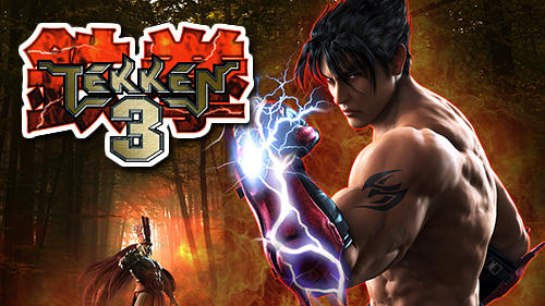 Tekken 3 Setup Free Download Full Game