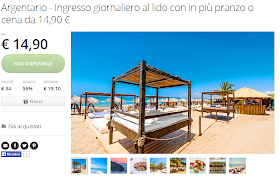 http://www.groupon.it/deals/siena/florida-beach-club-argentario/39470293?utm_source=ogniricciounpasticcio&utm_medium=blogger&utm_campaign=promocode