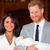 Meghan Markle a accouchée : le prince Harry annonce la naissance de son deuxième enfant, une fille