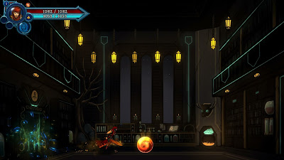 Sheba A New Dawn Game Screenshot 9