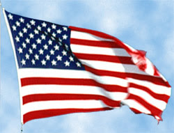 U.S. Flag