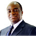 Bishop David Oyedepo